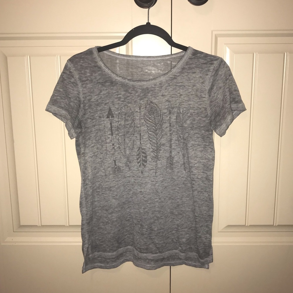 Casual Tee